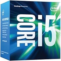 Intel Core i5 6400×1個　6500×10個 6Th Gen Intel Core i5-6400 LGA 1151 CPU Processor 2.70GHz